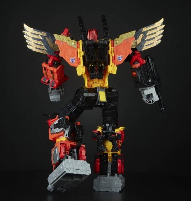 Load image into Gallery viewer, Transformers Generations Power of The Primes - Predaking
