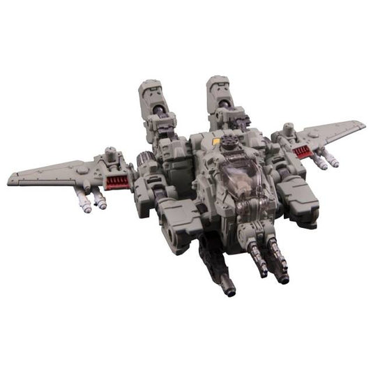 Diaclone Reboot - DA-28 Powered System Maneuver Delta