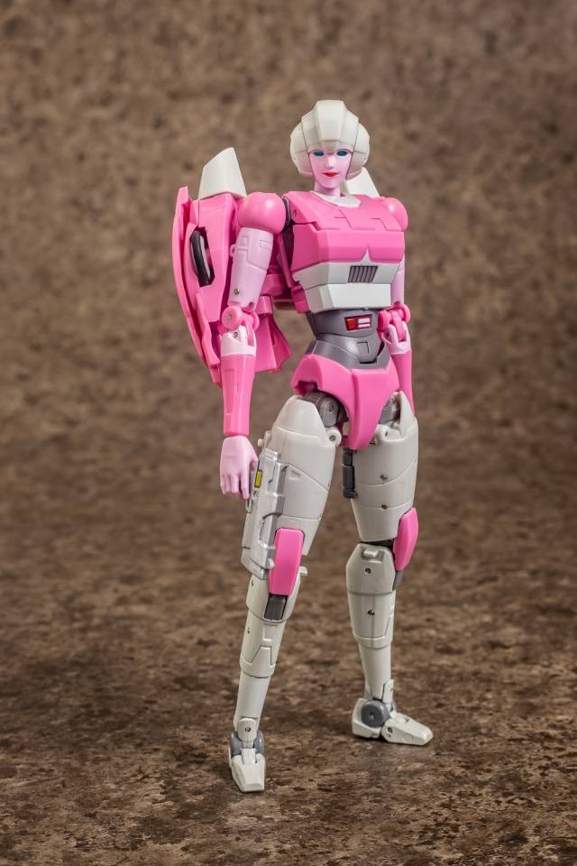 Load image into Gallery viewer, Ocular Max - Perfection Series - PS-04 Azalea
