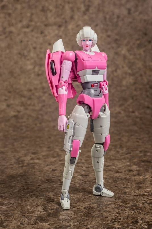 Ocular Max - Perfection Series - PS-04 Azalea