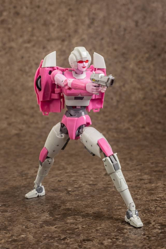 Ocular Max - Perfection Series - PS-04 Azalea