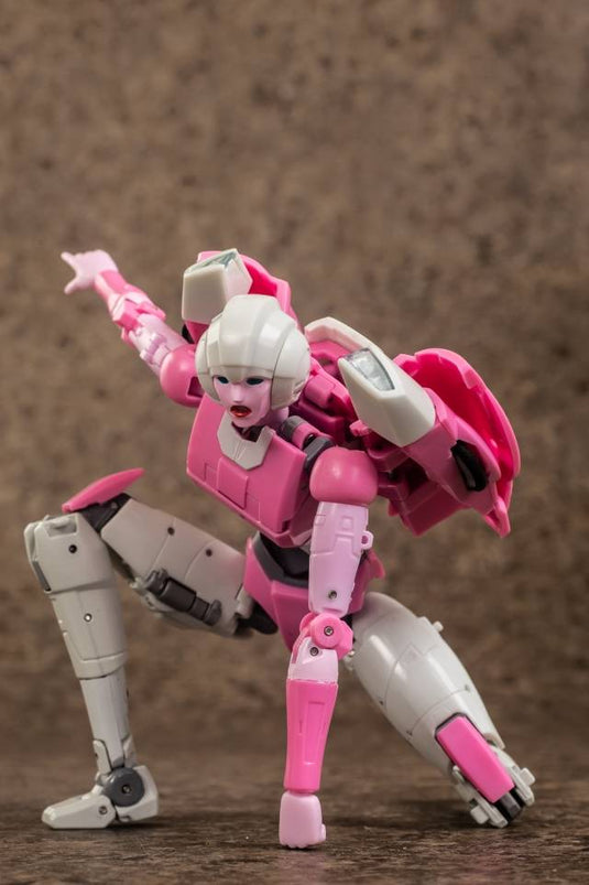 Ocular Max - Perfection Series - PS-04 Azalea