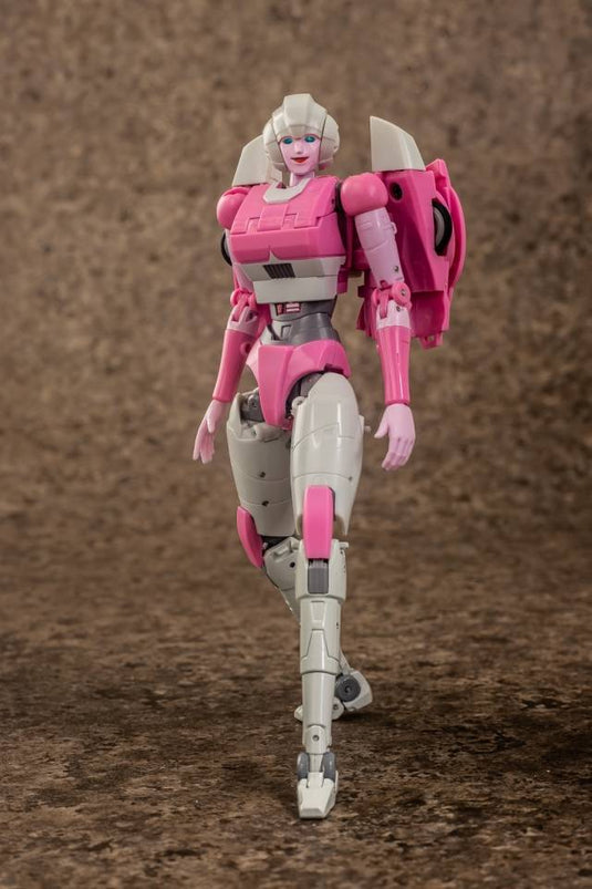 Ocular Max - Perfection Series - PS-04 Azalea