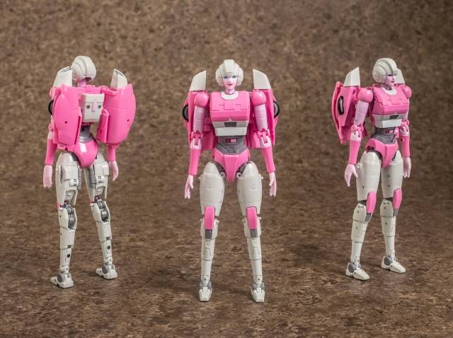 Load image into Gallery viewer, Ocular Max - Perfection Series - PS-04 Azalea
