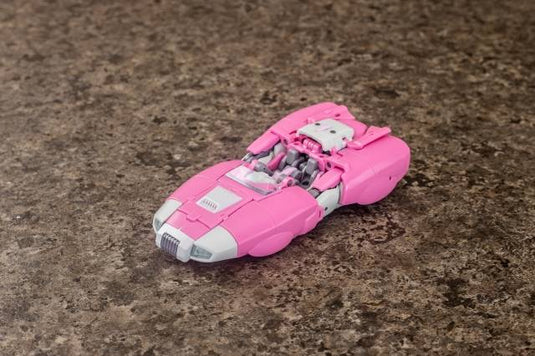 Ocular Max - Perfection Series - PS-04 Azalea