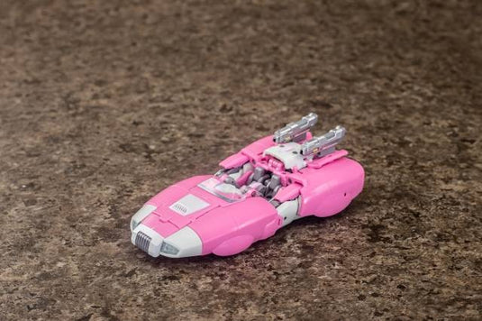 Ocular Max - Perfection Series - PS-04 Azalea