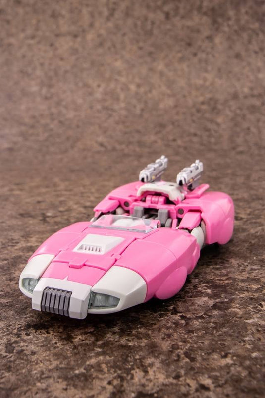 Ocular Max - Perfection Series - PS-04 Azalea