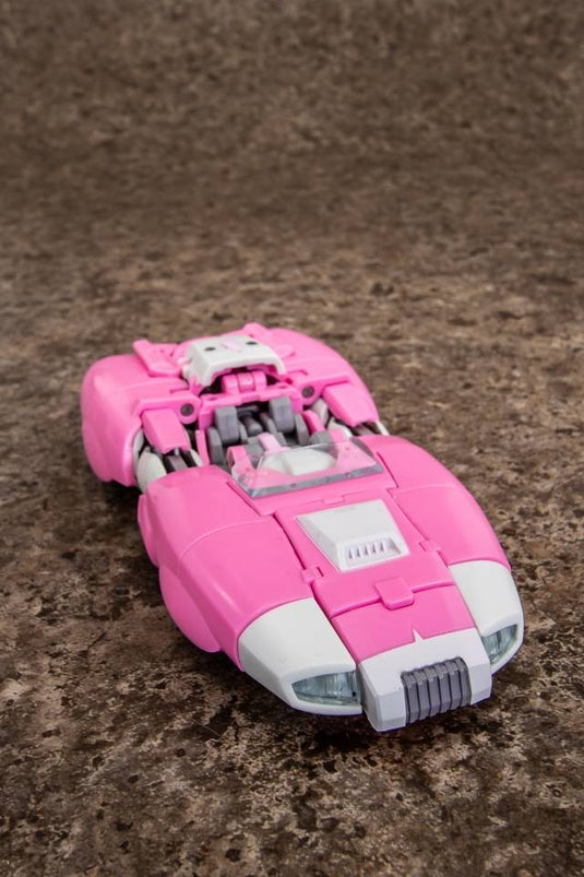 Ocular Max - Perfection Series - PS-04 Azalea