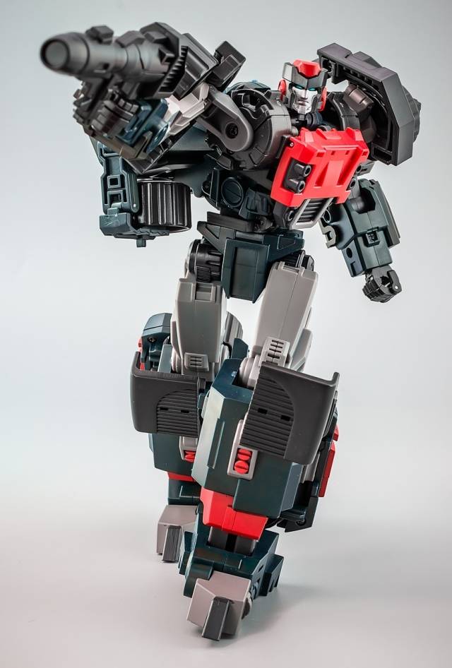 Load image into Gallery viewer, Mastermind Creations - Reformatted R-34 Cylindrus
