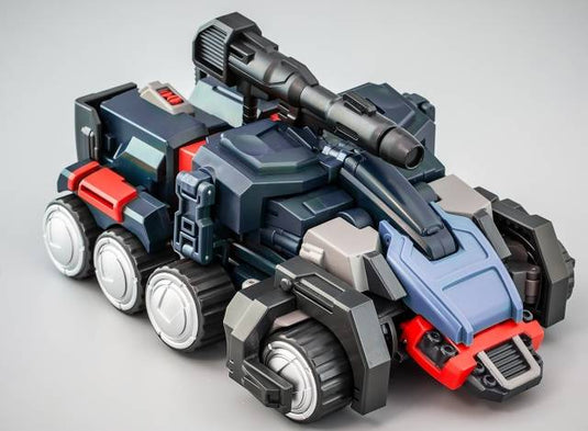 Mastermind Creations - Reformatted R-34 Cylindrus