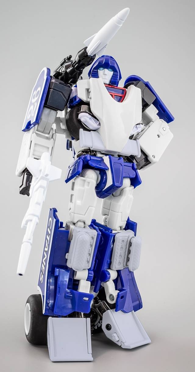 Load image into Gallery viewer, Ocular Max - Perfection Series - PS-01C Sphinx Cel (Reissue)
