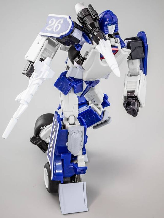 Ocular Max - Perfection Series - PS-01C Sphinx Cel (Reissue)