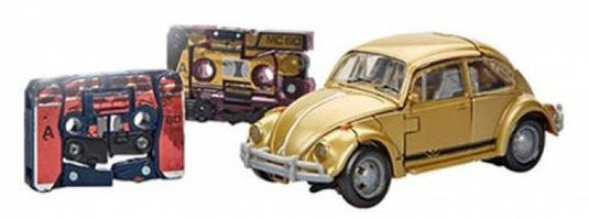 Transformers Generations Studio Series - 20 Bumblebee Vol. 2 Retro Pop Highway - Exclusive