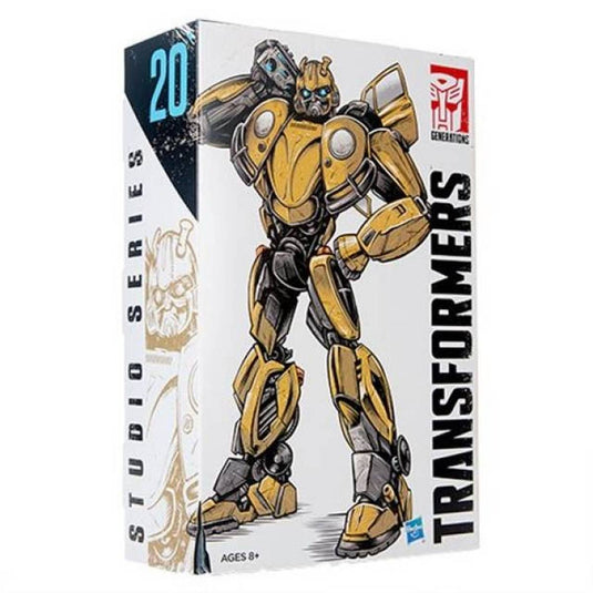 Transformers generations bumblebee deals