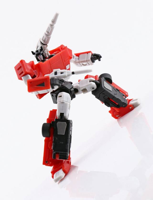 Load image into Gallery viewer, Magic Square - MS-B07 Red Cannon
