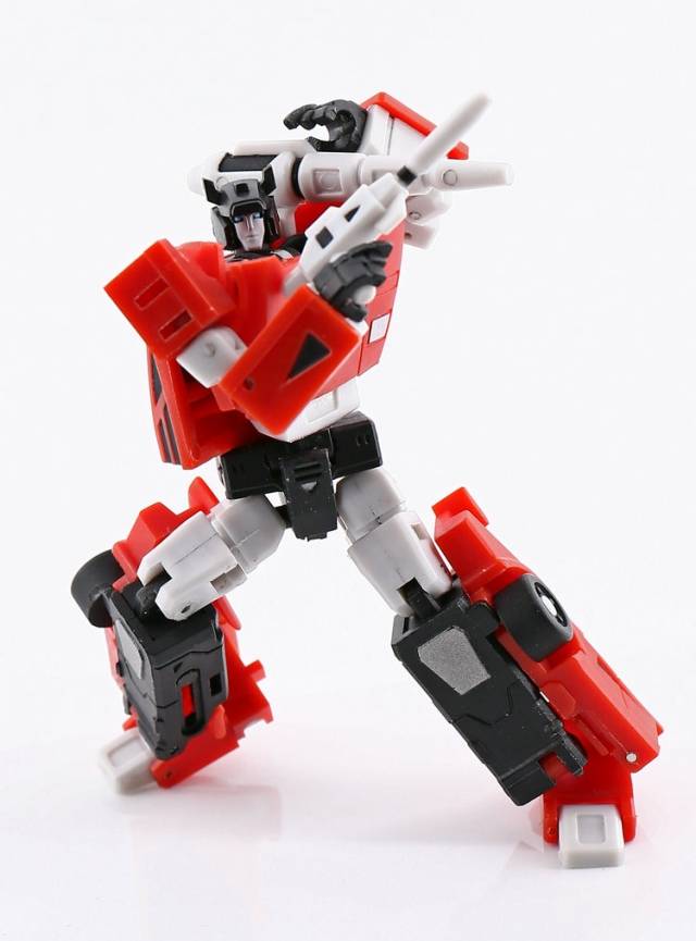 Load image into Gallery viewer, Magic Square - MS-B07 Red Cannon
