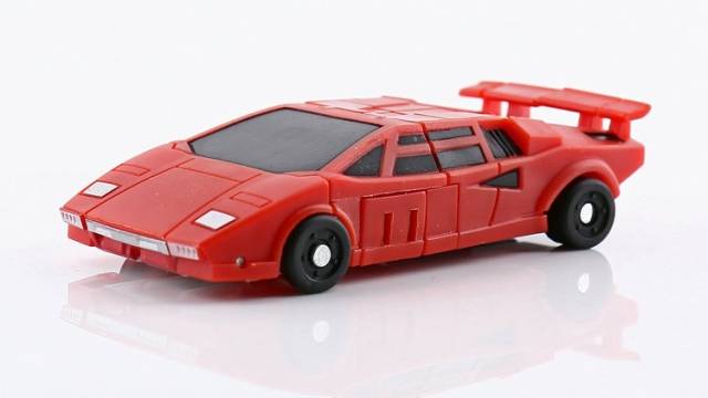 Load image into Gallery viewer, Magic Square - MS-B07 Red Cannon
