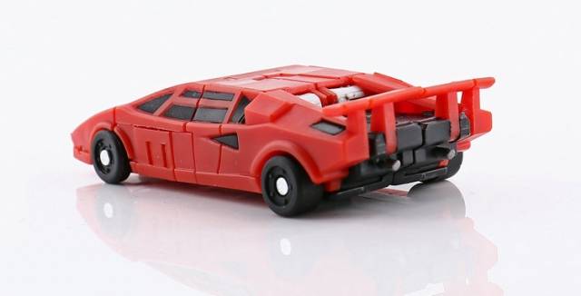 Load image into Gallery viewer, Magic Square - MS-B07 Red Cannon
