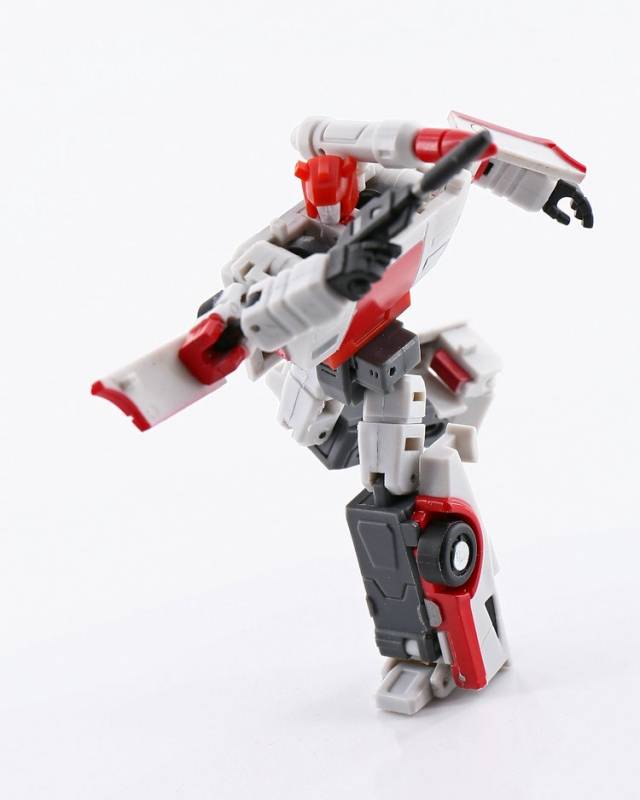 Load image into Gallery viewer, Magic Square - MS-B08 The Flame Patrol
