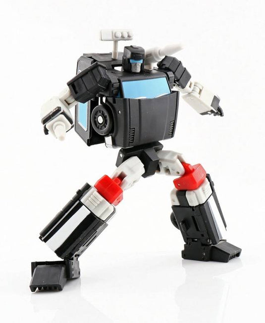 Magic Square - MS-B09 Trailblazer
