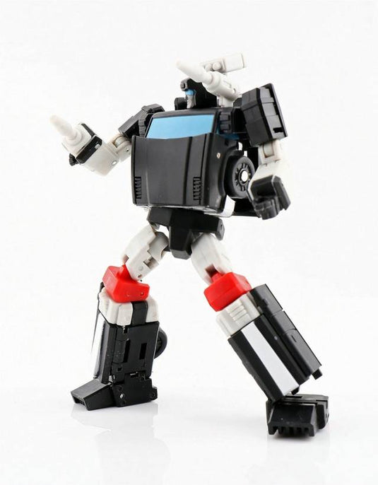 Magic Square - MS-B09 Trailblazer