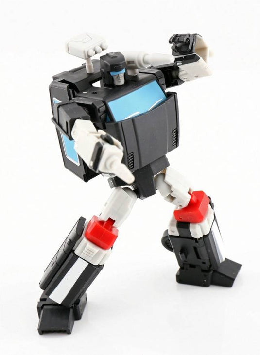 Magic Square - MS-B09 Trailblazer