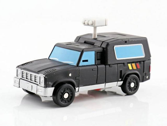 Magic Square - MS-B09 Trailblazer