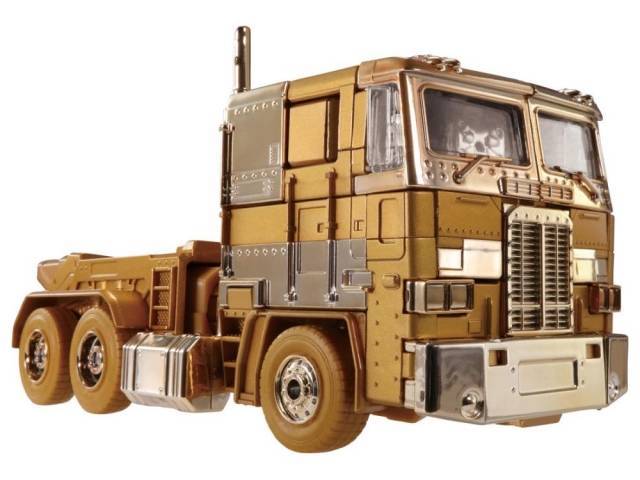 Load image into Gallery viewer, MP-10G Masterpiece Golden Lagoon Convoy
