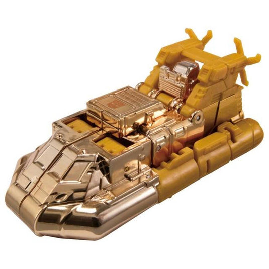 Transformers Golden Lagoon - Beachcomber, Perceptor, and Seaspray Set of 3 - Wonderfest Exclusive