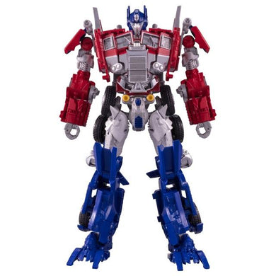 Takara - Bumblebee Movie: Legendary Optimus Prime