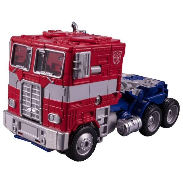 Load image into Gallery viewer, Takara - Bumblebee Movie: Legendary Optimus Prime
