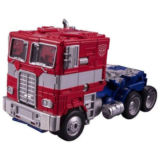 Takara - Bumblebee Movie: Legendary Optimus Prime