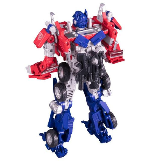 Takara - Bumblebee Movie: Legendary Optimus Prime