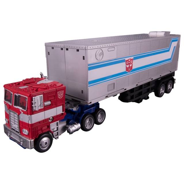 Load image into Gallery viewer, Takara - Bumblebee Movie: Legendary Optimus Prime
