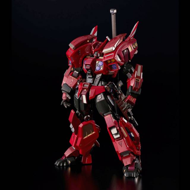 Load image into Gallery viewer, Flame Toys - Transformers Shattered Glass Drift
