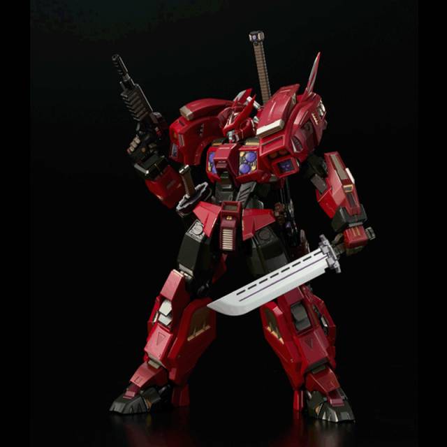Load image into Gallery viewer, Flame Toys - Transformers Shattered Glass Drift
