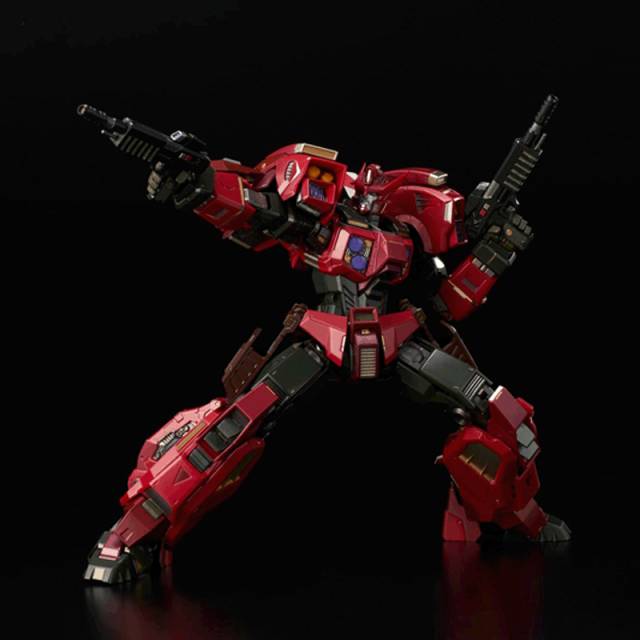 Load image into Gallery viewer, Flame Toys - Transformers Shattered Glass Drift
