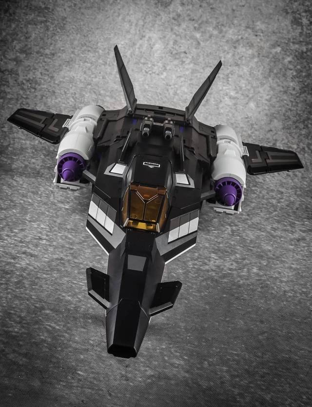 Load image into Gallery viewer, Fans Hobby - Master Builder MB-08 Double Evil (2021 Reissue)
