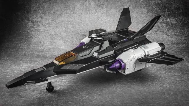 Load image into Gallery viewer, Fans Hobby - Master Builder MB-08 Double Evil (2021 Reissue)
