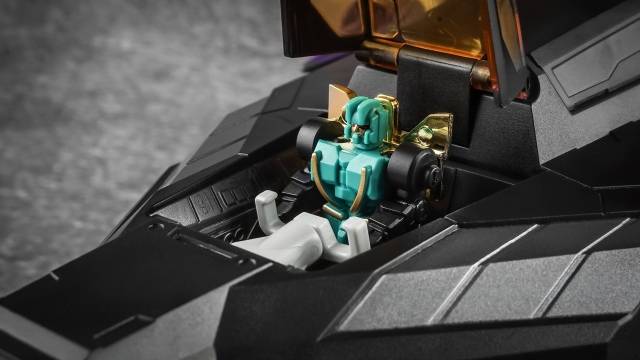 Load image into Gallery viewer, Fans Hobby - Master Builder MB-08 Double Evil (2021 Reissue)
