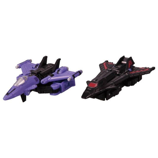 Transformers Generations Siege - Micromasters Wave 1 - Set of 3