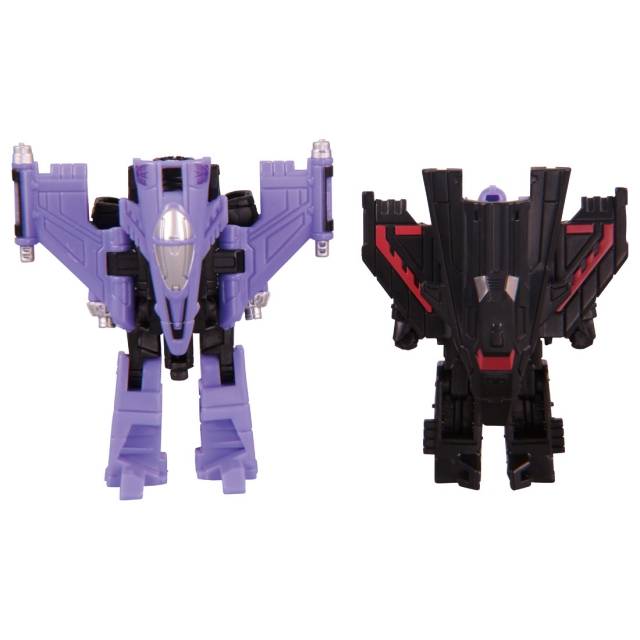 Load image into Gallery viewer, Transformers Generations Siege - Micromasters Wave 1 - Set of 3
