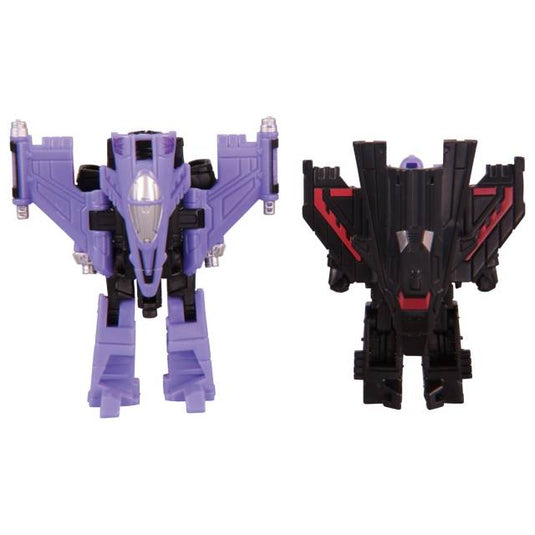Transformers Generations Siege - Micromasters Wave 1 - Set of 3