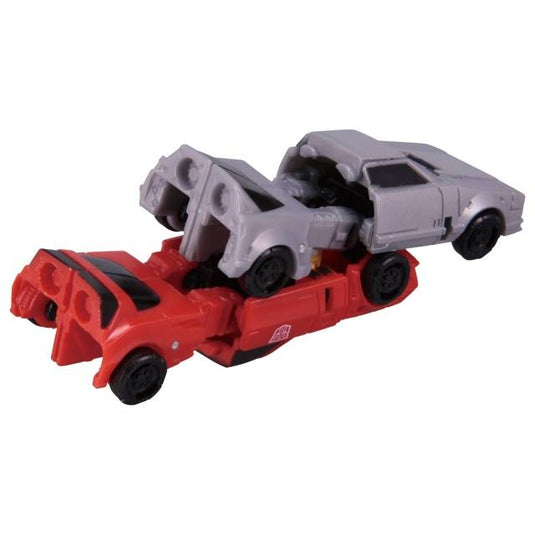 Transformers Generations Siege - Micromasters Wave 1 - Set of 3