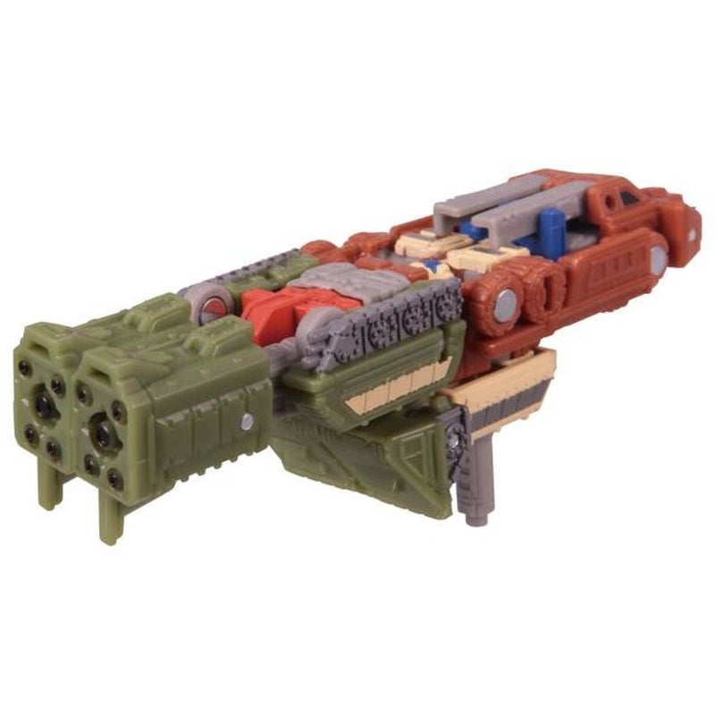 Load image into Gallery viewer, Transformers Generations Siege - Micromasters Topshot &amp; Flak: Autobot Battle Patrol
