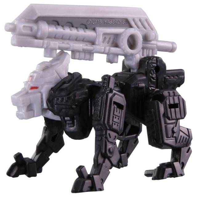 Load image into Gallery viewer, Transformers Generations Siege - Battlemasters Wave 1 - Set of 3
