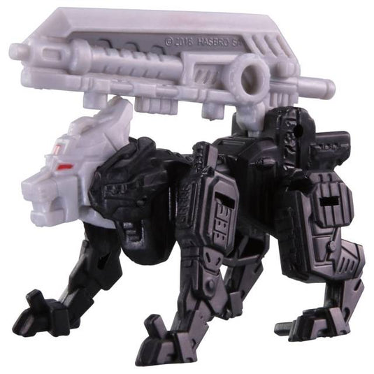 Transformers Generations Siege - Battlemasters Wave 1 - Set of 3