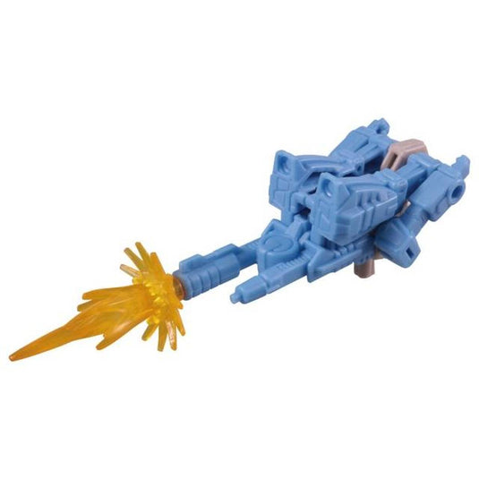 Transformers Generations Siege - Battlemasters Blowpipe