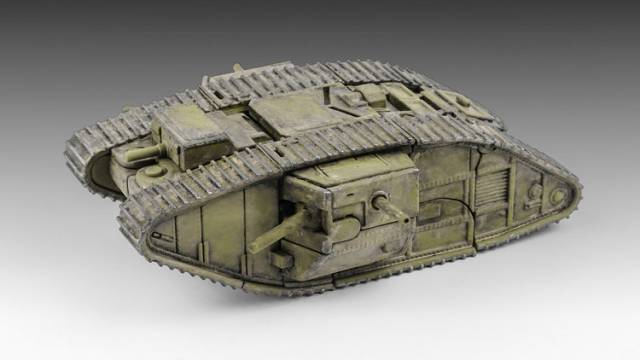 Load image into Gallery viewer, ToyWorld - TW-FS01 Bulldog
