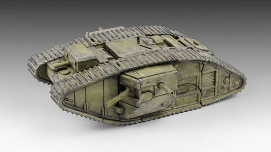 ToyWorld - TW-FS01 Bulldog